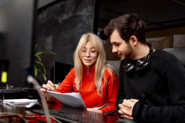 Własny spersonalizowany