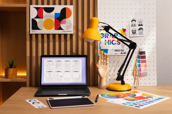 Własny spersonalizowany