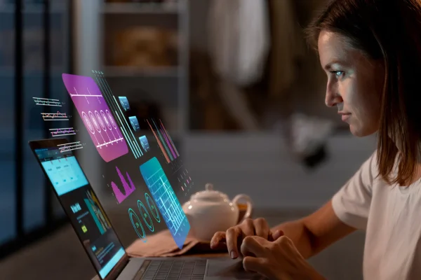 Solo  – Jin-Woo „Cichy w sile” Plakat Aluminiowy 4