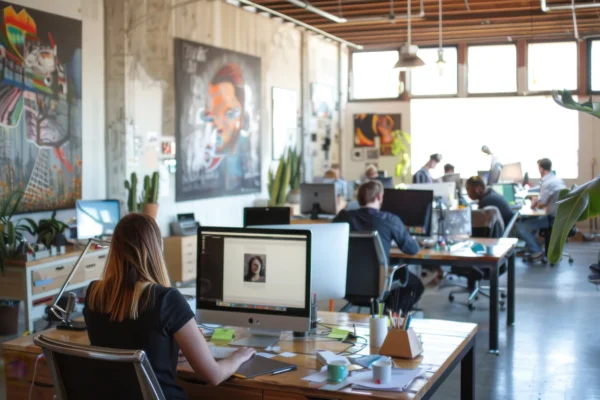 Solo  – Jin-Woo „Cichy w sile” Plakat Aluminiowy 4