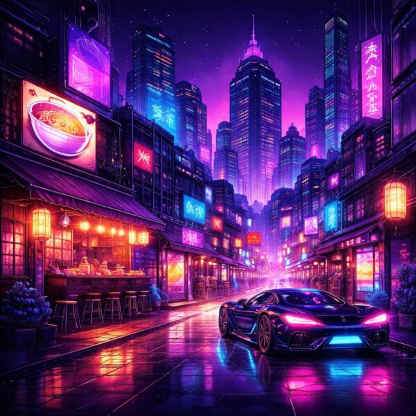 Solo  – Jin-Woo „Cichy w sile” Plakat Aluminiowy