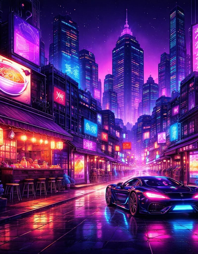 Solo  – Jin-Woo „Cichy w sile” Plakat Aluminiowy